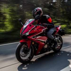 Şehirler Arası Motosiklet Taşıma
